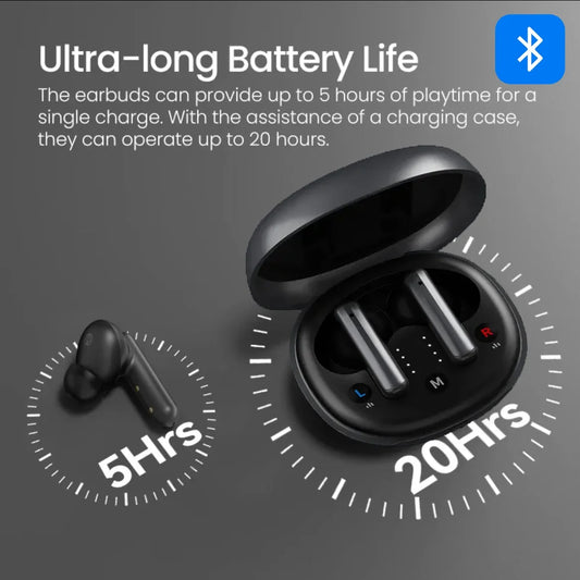 New Bluetooth Hearing Aid Rechargeable Phone App Connection Noise Reduce Sound Amplifier Hearing Aids Earphone For Deafness